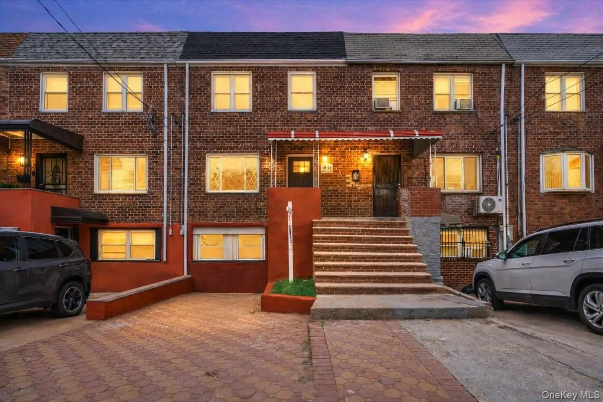 186-01 Henderson Avenue, Hollis, NY 11423 - #1