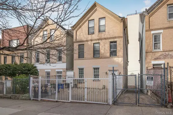 292 Wadsworth Avenue, New York (Manhattan), NY 10040