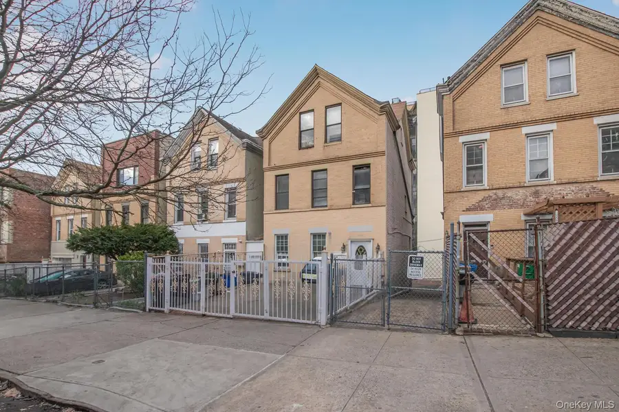 292 Wadsworth Avenue, New York, NY 10040 - #3