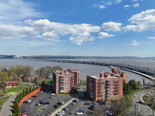 2 Salisbury Point #4E, Nyack, NY 10960