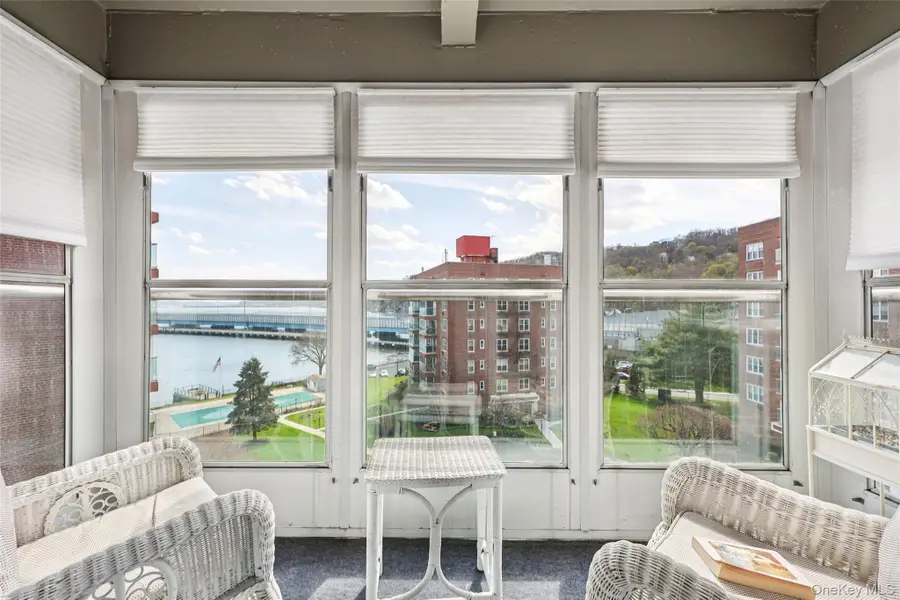 2 Salisbury Point #4E, Nyack, NY 10960 - #2