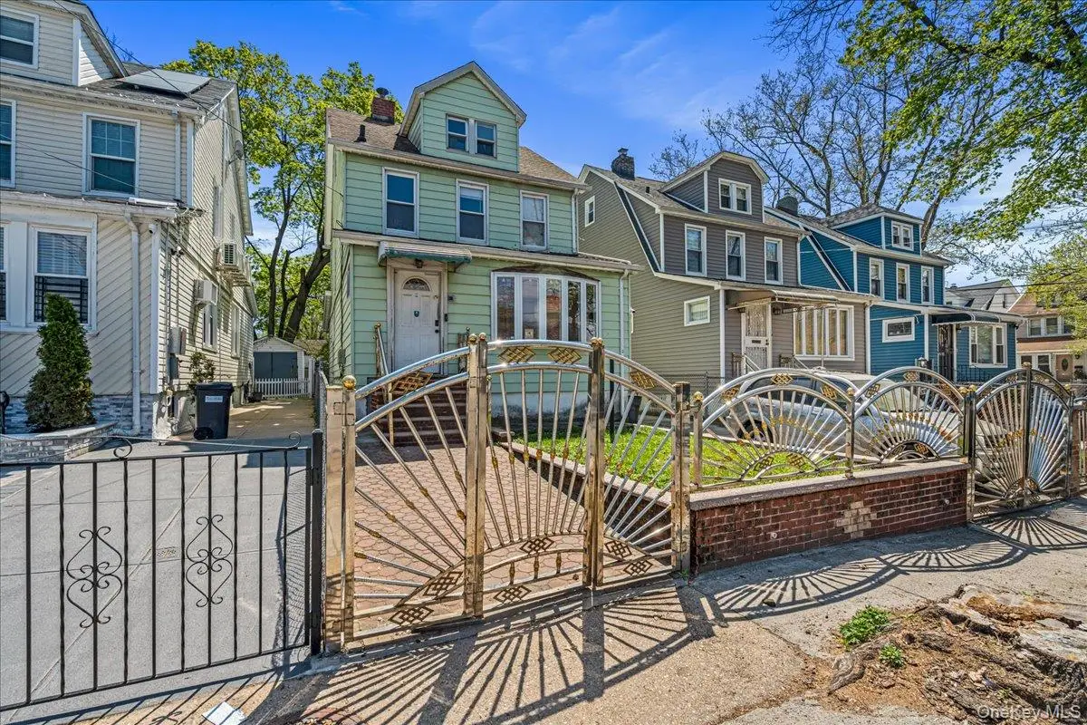 19708 115th Avenue, Saint Albans, NY 11412 - #1