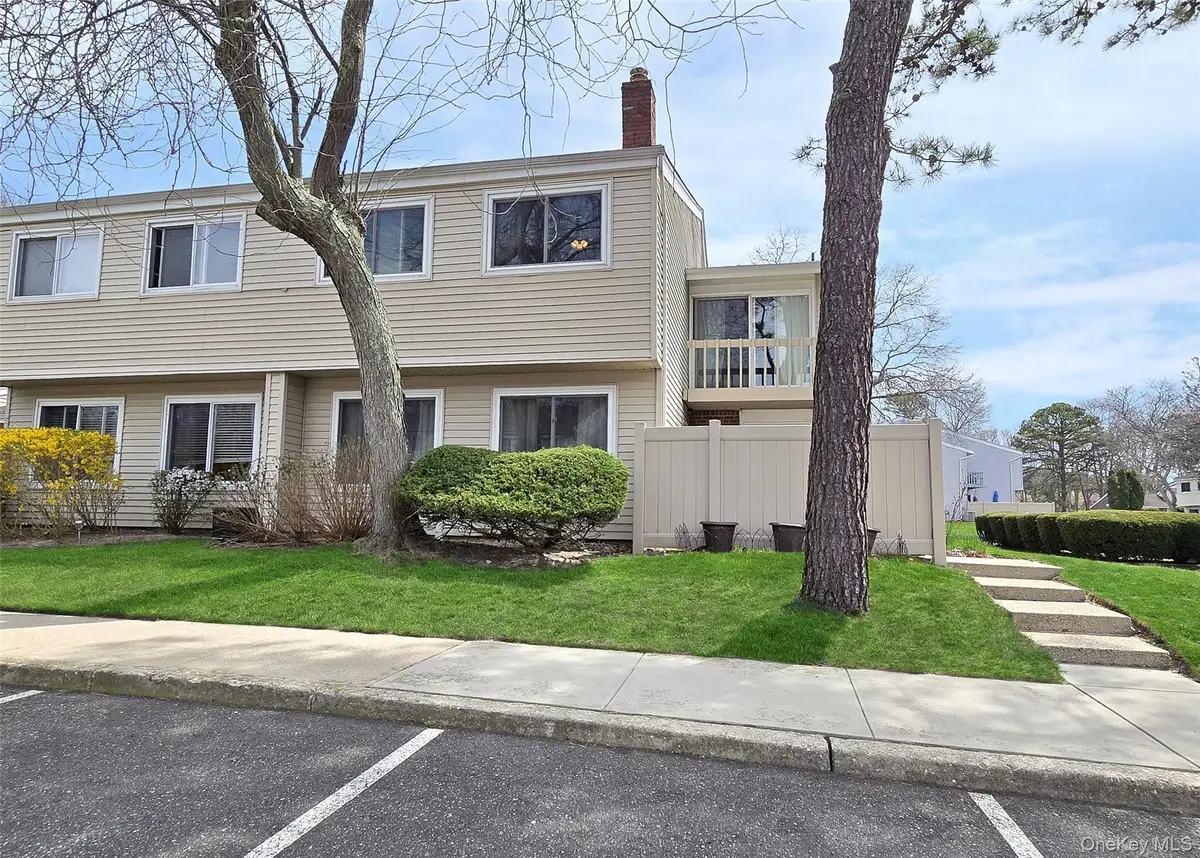 232 Springmeadow Drive #M, Holbrook, NY 11741 - #1
