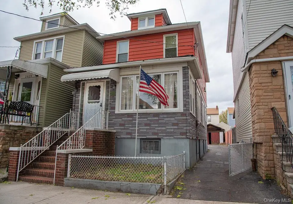 2931 Coddington Avenue, Bronx, NY 10461 - #1
