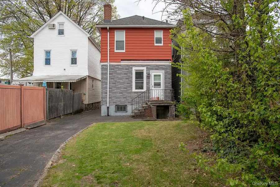 2931 Coddington Avenue, Bronx, NY 10461 - #2