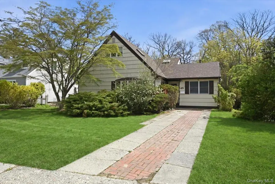 49 Forrest Place, Amityville, NY 11701 - #2