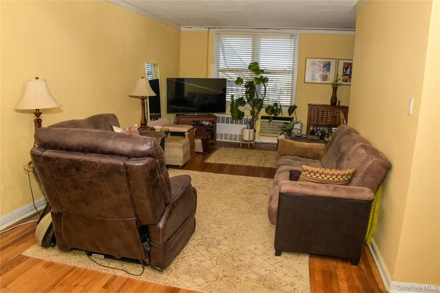 4601 39th Avenue #608, Sunnyside, NY 11104 - #2