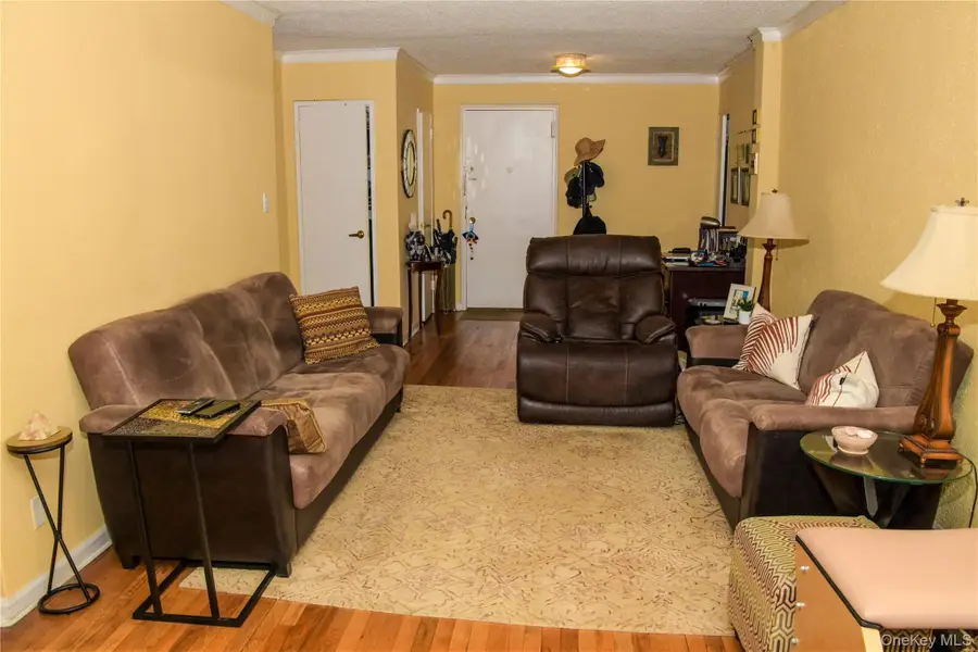 4601 39th Avenue #608, Sunnyside, NY 11104 - #3