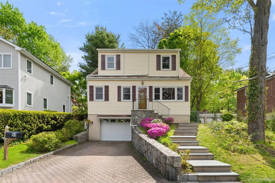 91 S Buckhout Street, Irvington, NY 10533 - #2