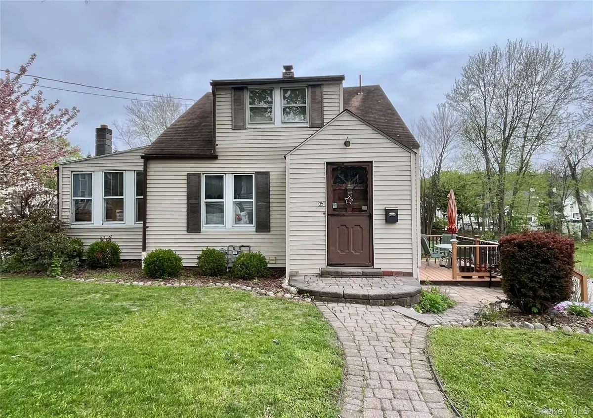 35 Spring Street, Goshen, NY 10924 - #1