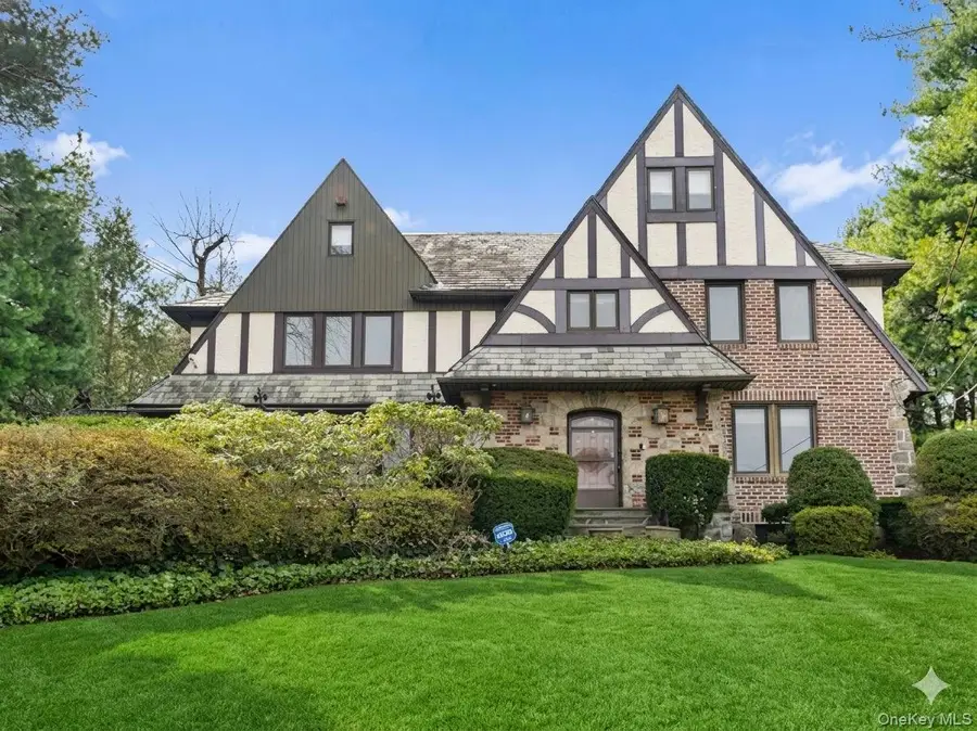 44 Fenimore Road, New Rochelle, NY 10804 - #2