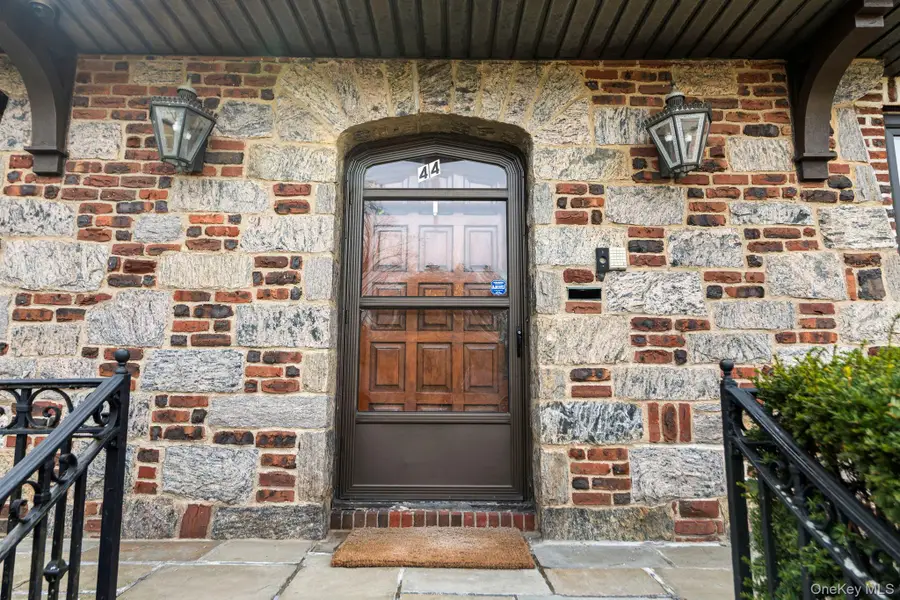 44 Fenimore Road, New Rochelle, NY 10804 - #3