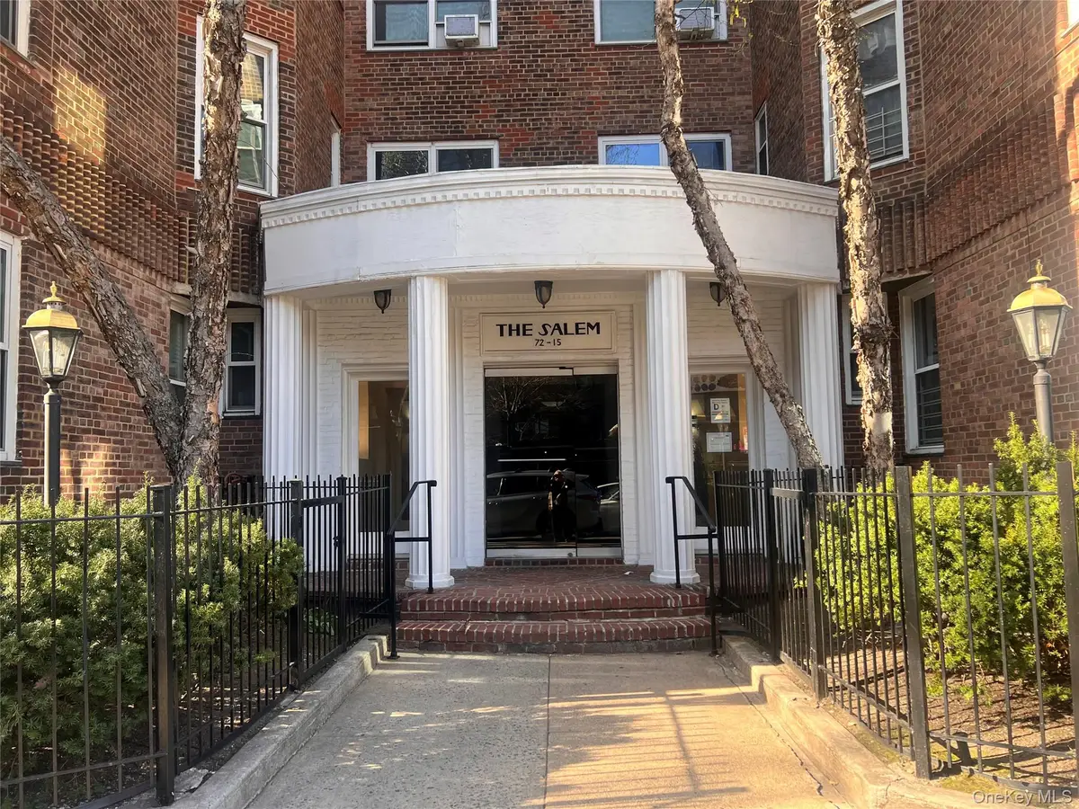 72-15 37th Avenue #6A, Jackson Heights, NY 11372 - #1