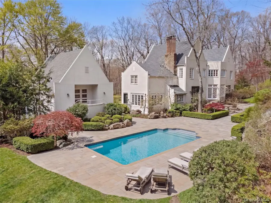 17 Spyrock Road, Pound Ridge, NY 10576 - #3