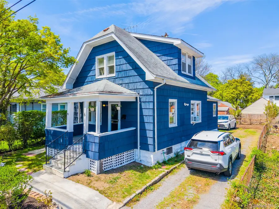 6 Littleworth Lane, Sea Cliff, NY 11579 - #2