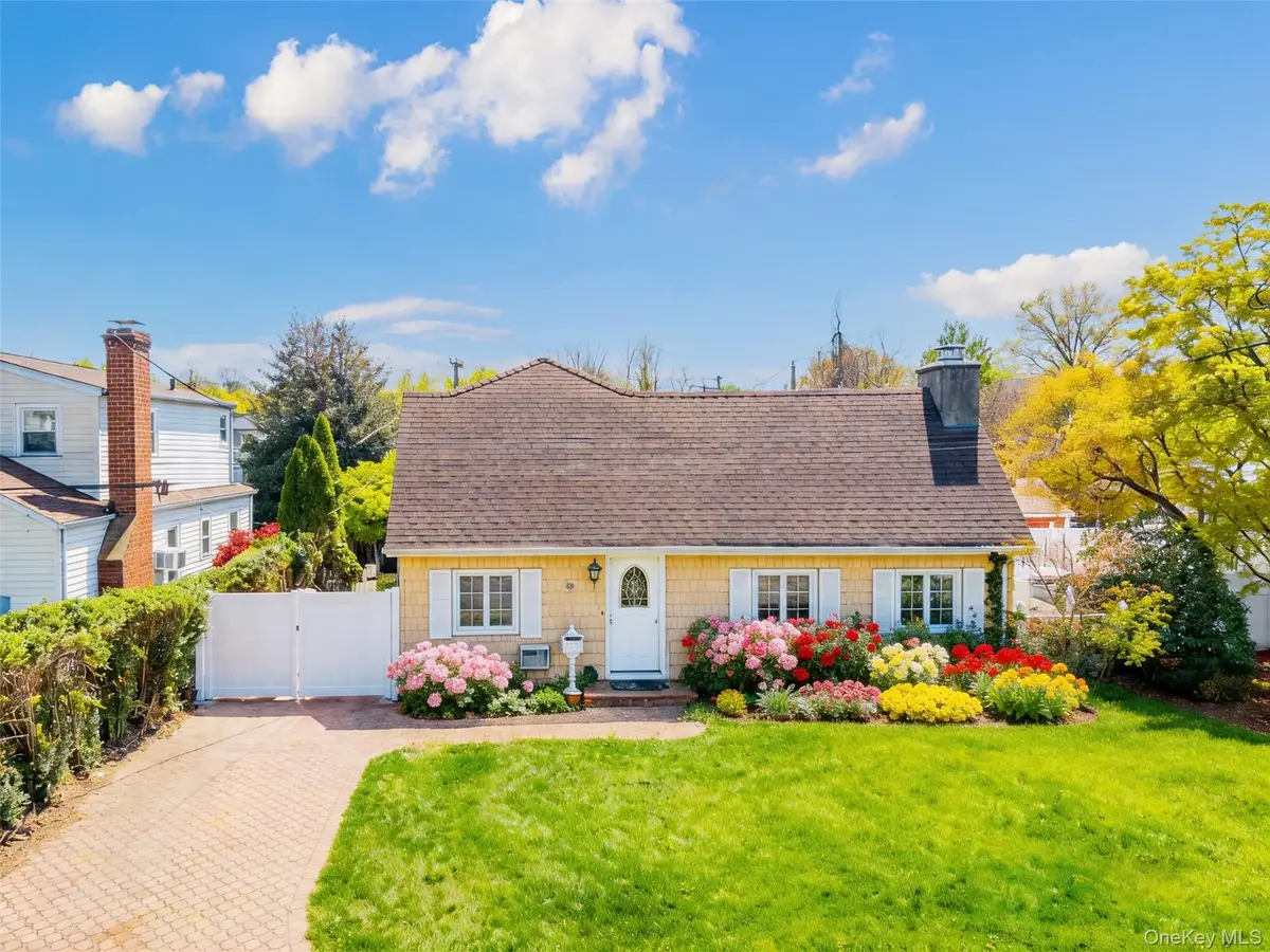 49 Beatrice Avenue, Syosset, NY 11791 - #1