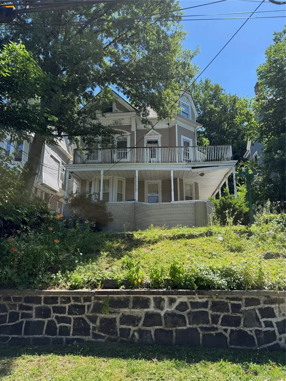 512 Warburton Avenue, Yonkers, NY 10701 - #1