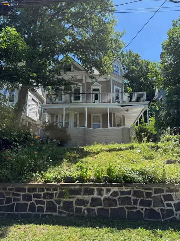 512 Warburton Avenue, Yonkers, NY 10701