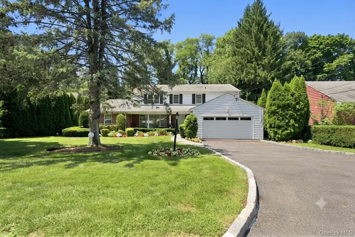 9 Parkfield Road, Scarsdale, NY 10583 - #1
