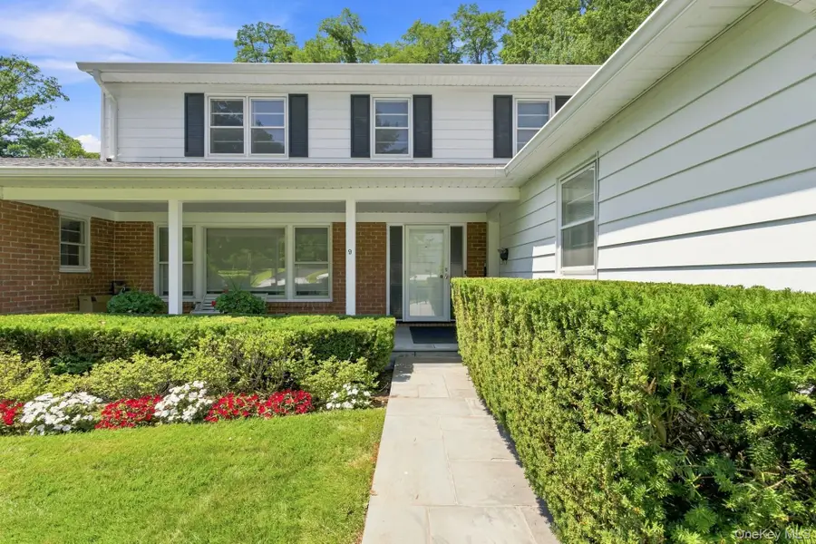 9 Parkfield Road, Scarsdale, NY 10583 - #2