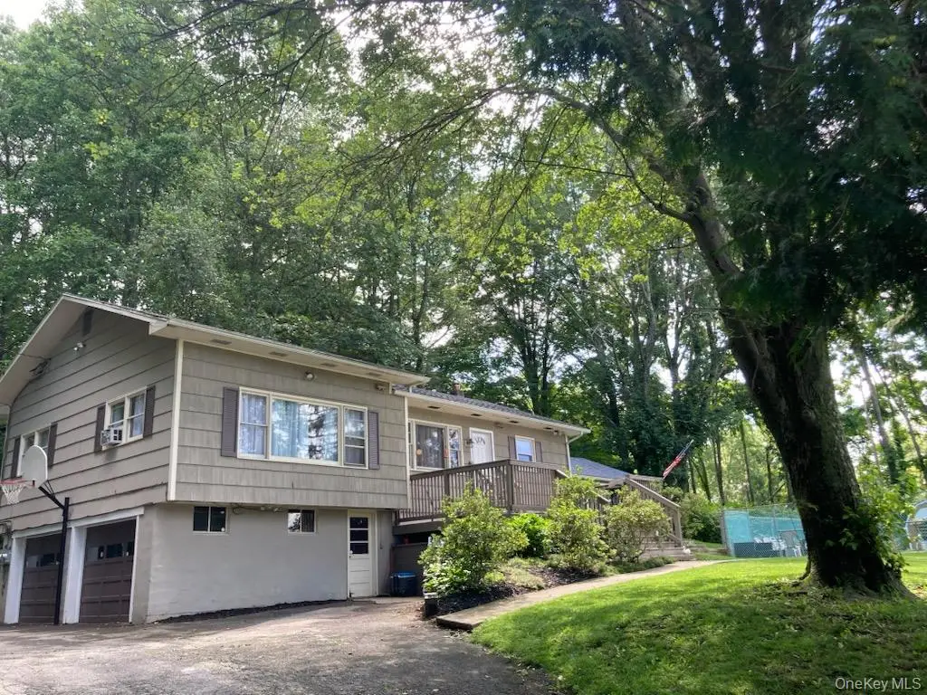 747 Bloomingburg Road, Bloomingburg, NY 12721 - #1