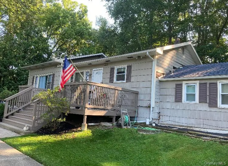 747 Bloomingburg Road, Bloomingburg, NY 12721 - #2