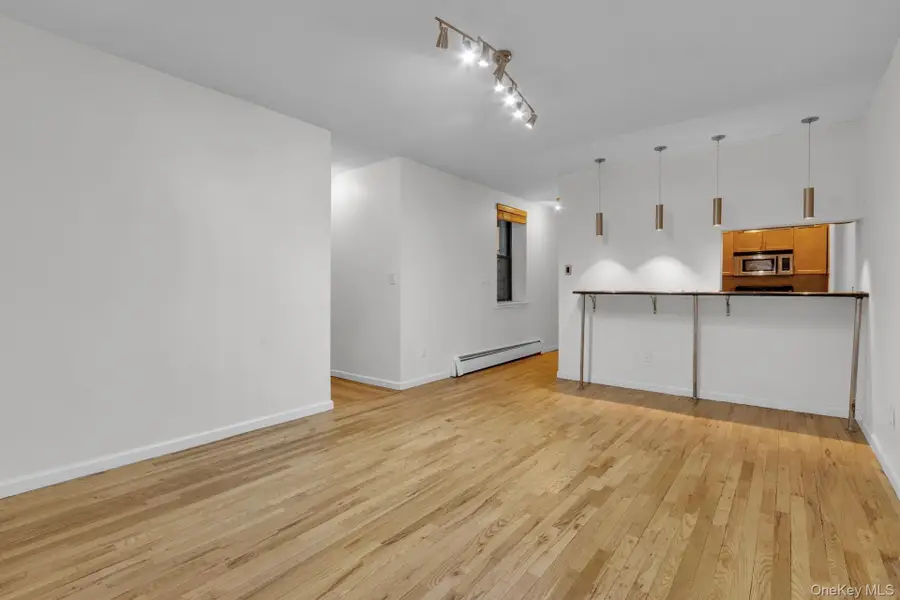 66-72 Saint Nicholas Avenue #3G, New York, NY 10026 - #2