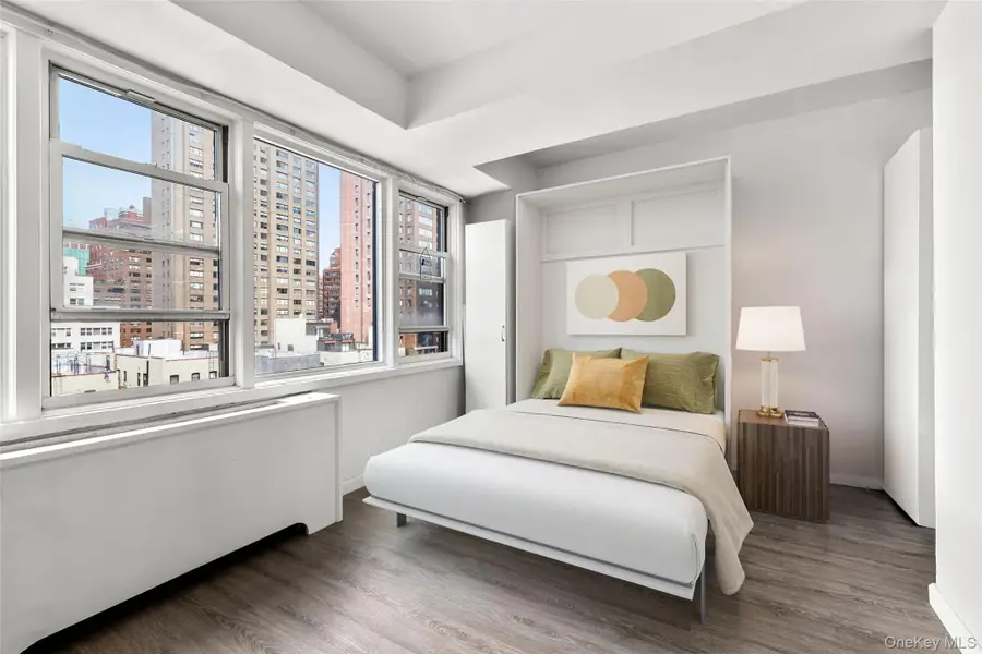 520 E 81st Street #11E, Manhattan, NY 10028 - #2