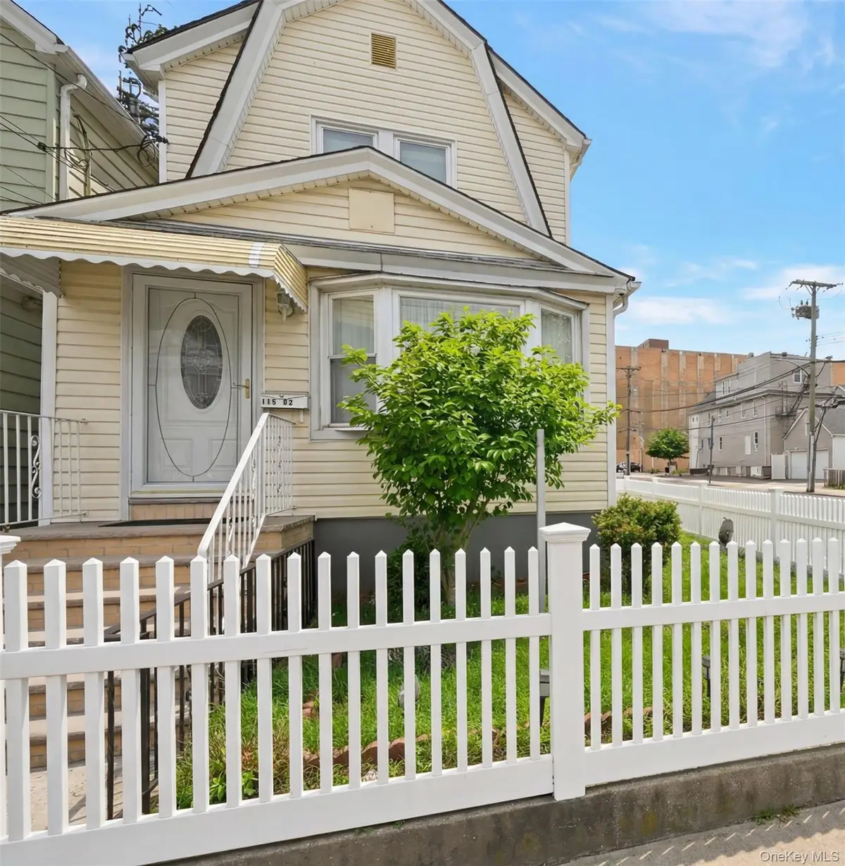 115-02 120th Street, South Ozone Park, NY 11420 - #1