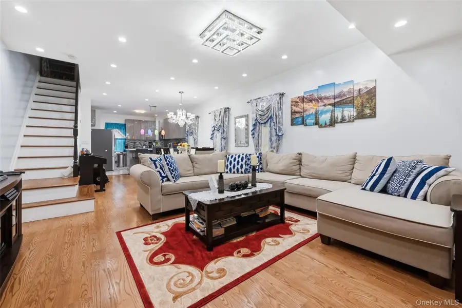 115-02 120th Street, South Ozone Park, NY 11420 - #3