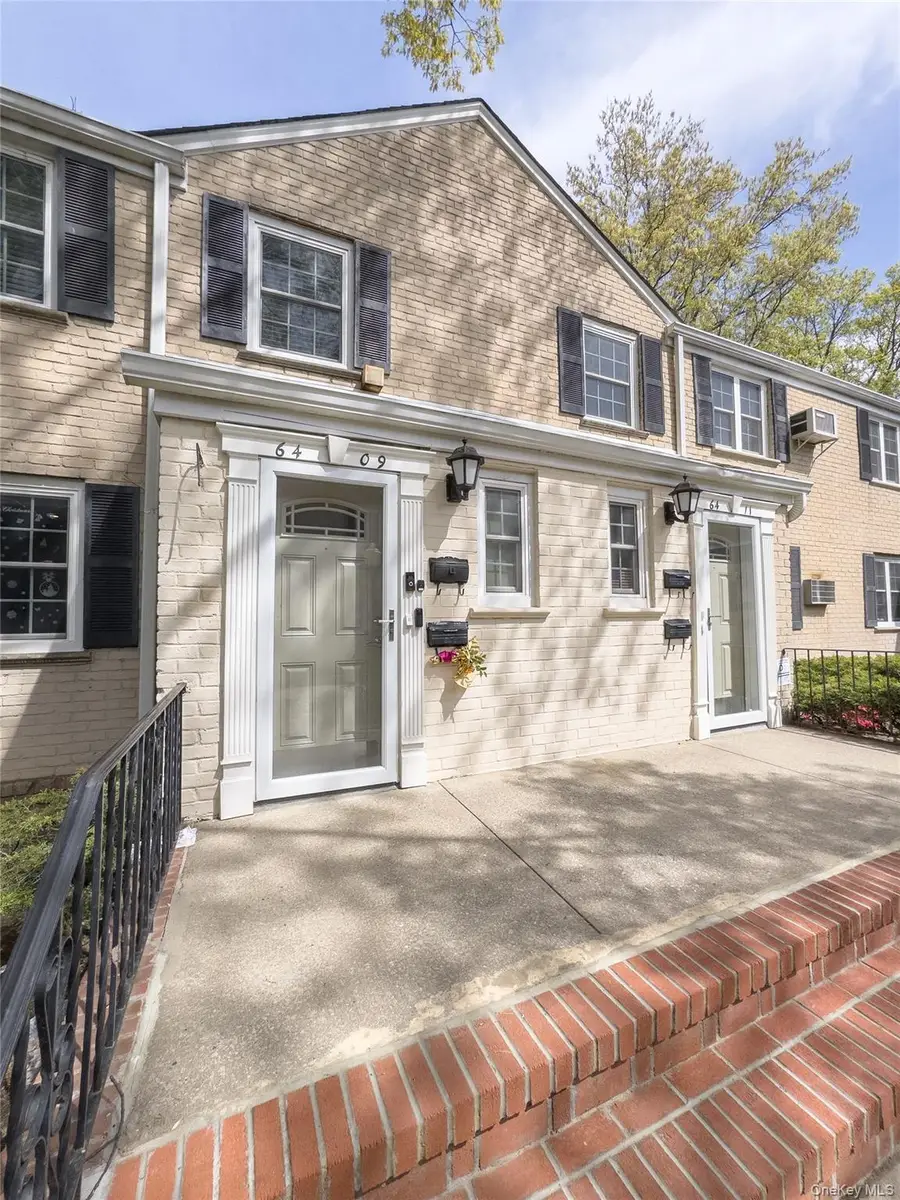 64-09 Springfield Boulevard #Unit A, Bayside, NY 11364 - #3