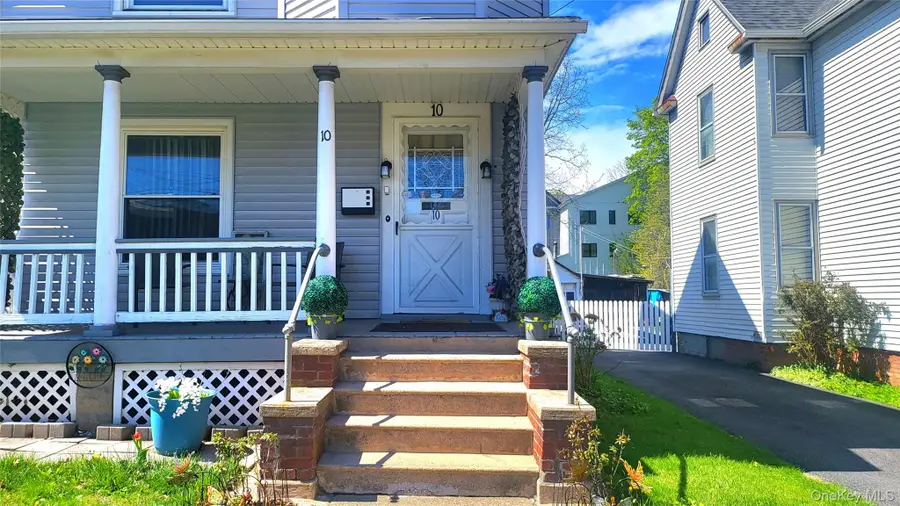 10 Corlies Avenue, Poughkeepsie, NY 12601 - #2