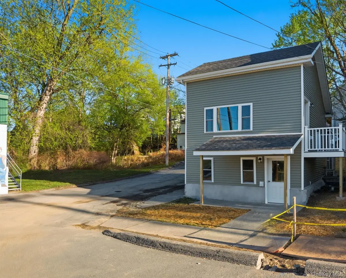 116 Maple Street, Walden, NY 12586 - #1