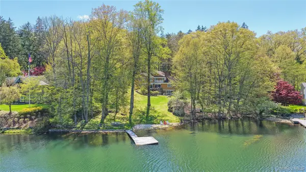 8 N Lake Road, Armonk, NY 10504