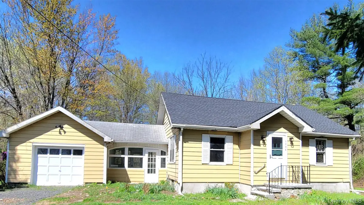 1084 State Route 17k, Montgomery, NY 12549 - #1