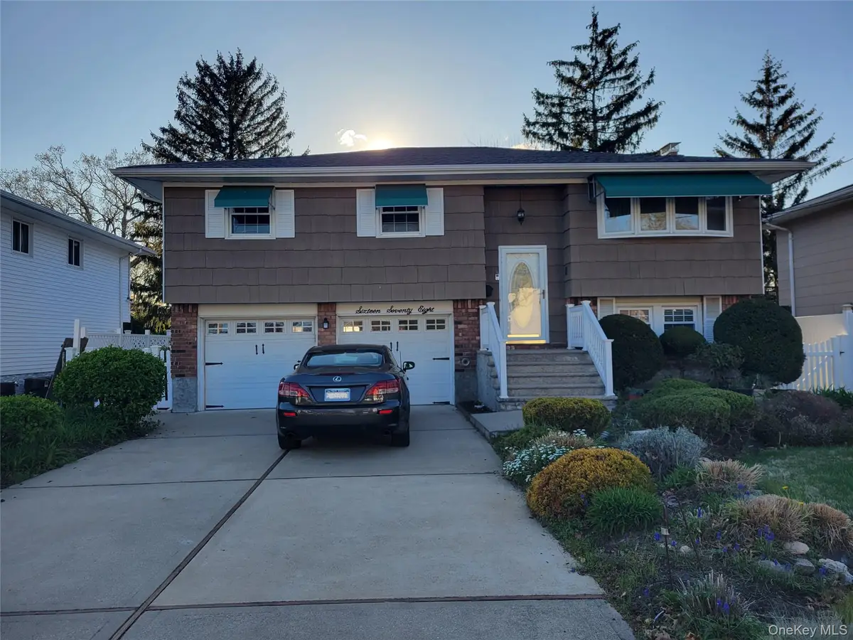 1678 Park Avenue, Merrick, NY 11566 - #1