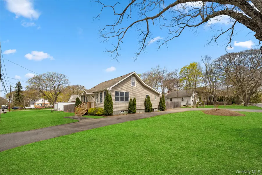 3 Ocean Avenue, Mastic, NY 11950 - #2