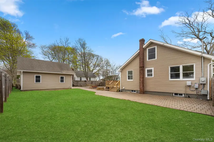 3 Ocean Avenue, Mastic, NY 11950 - #3