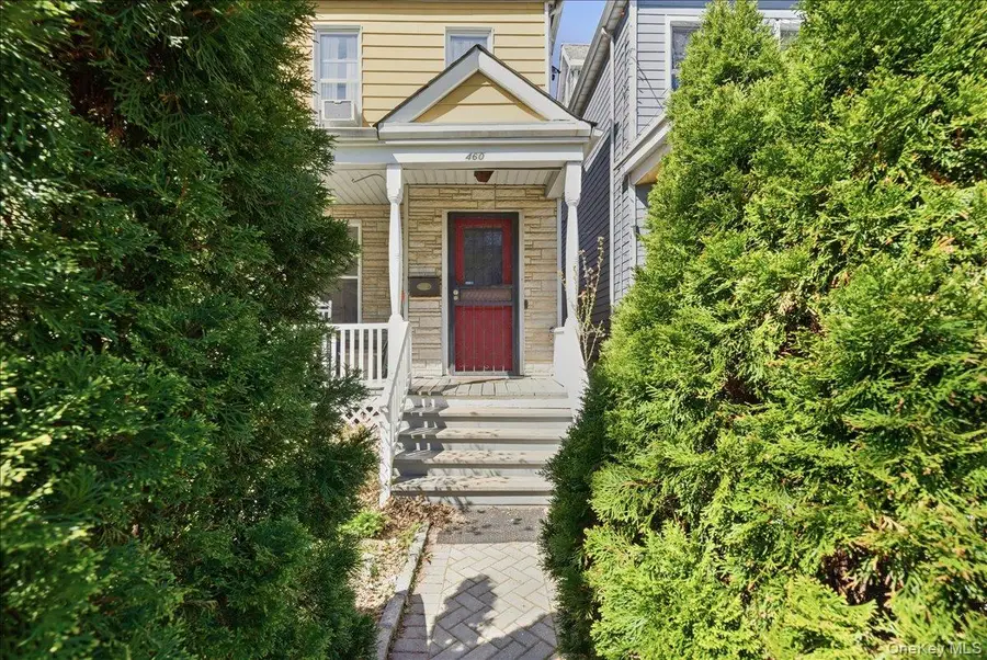 460 S 1st Avenue, Mount Vernon, NY 10550 - #3