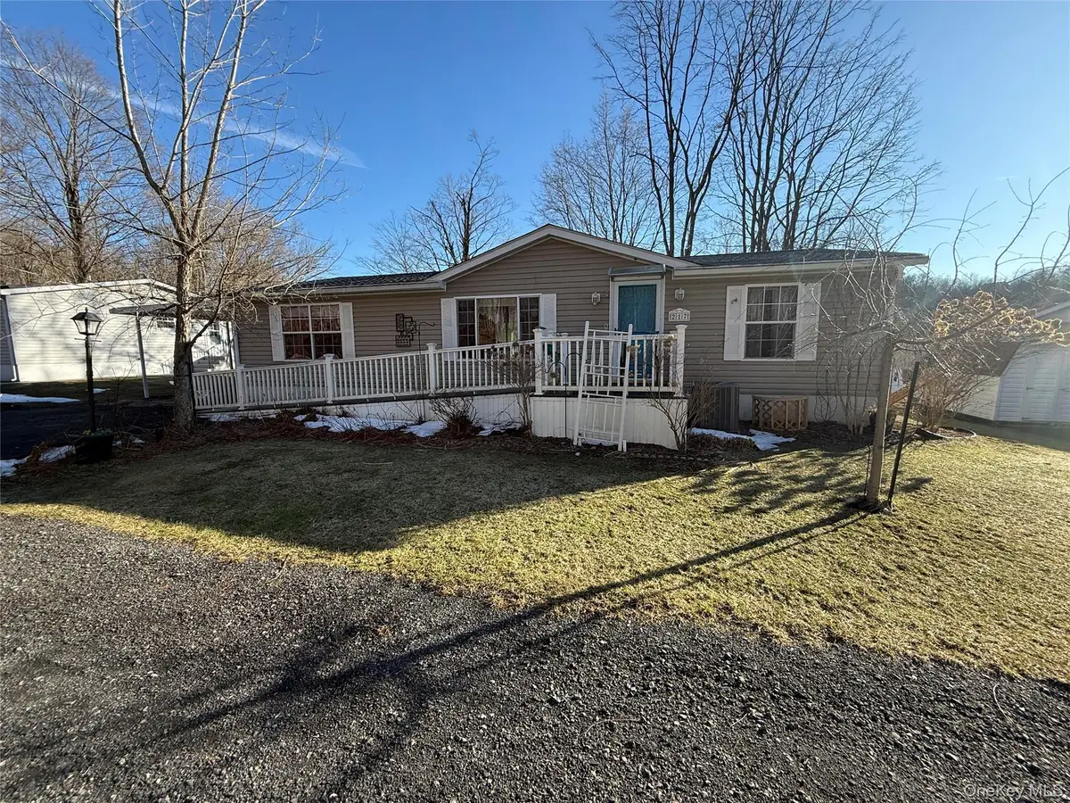 217 Brittany Terrace #217, Rock Tavern, NY 12575 - #1