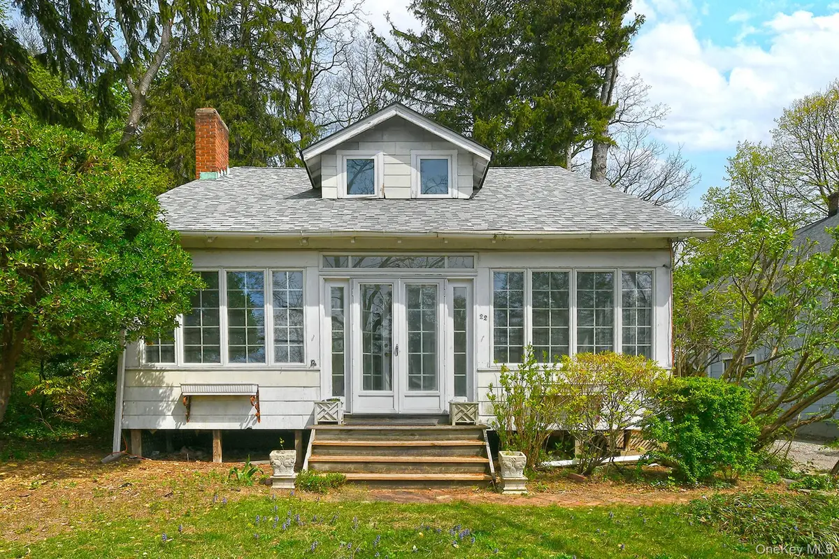 22 Prospect Road, Centerport, NY 11721 - #1