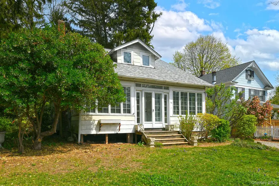 22 Prospect Road, Centerport, NY 11721 - #2