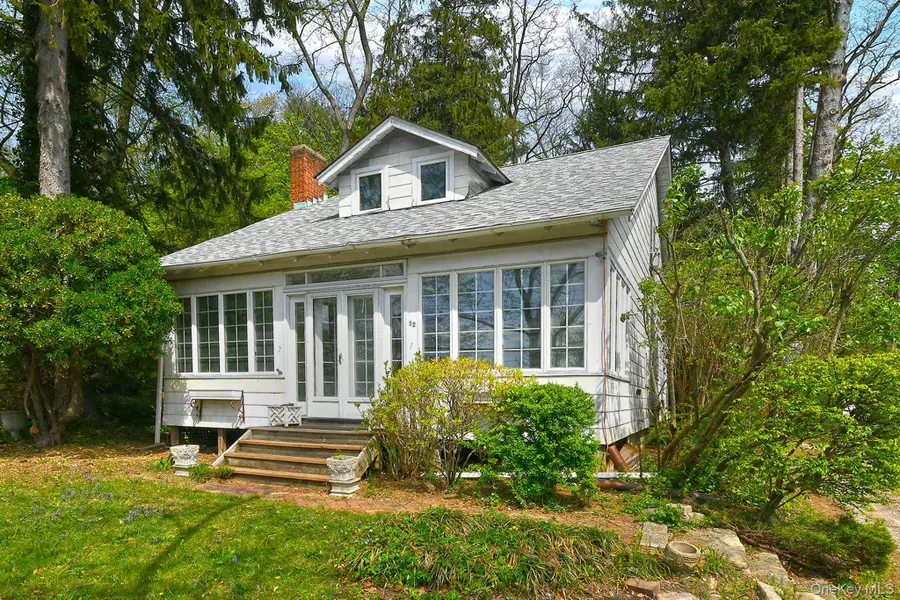 22 Prospect Road, Centerport, NY 11721 - #3