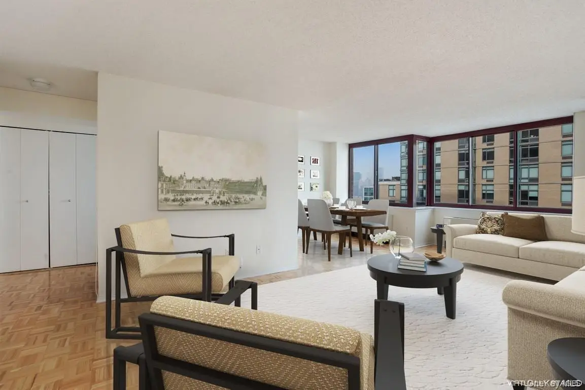 4-74 48th Avenue #35F, Long Island City, NY 11109 - #1
