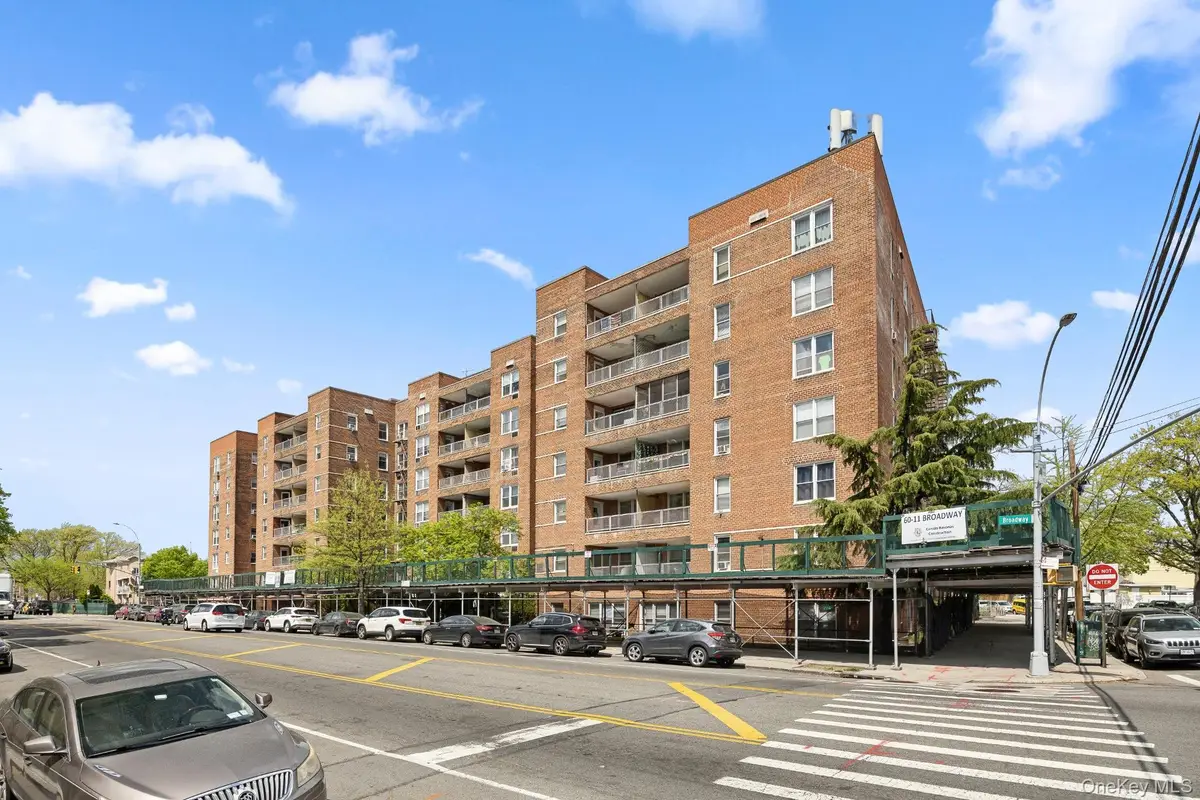 60-11 Broadway #3S, Woodside, NY 11377 - #1