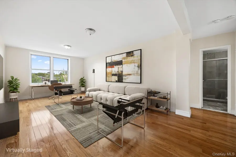 60-11 Broadway #3S, Woodside, NY 11377 - #3