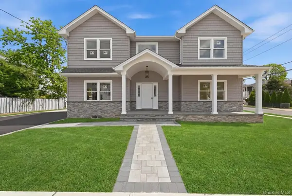 447 Keller Avenue, Elmont, NY 11003