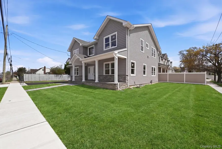 447 Keller Avenue, Elmont, NY 11003 - #2