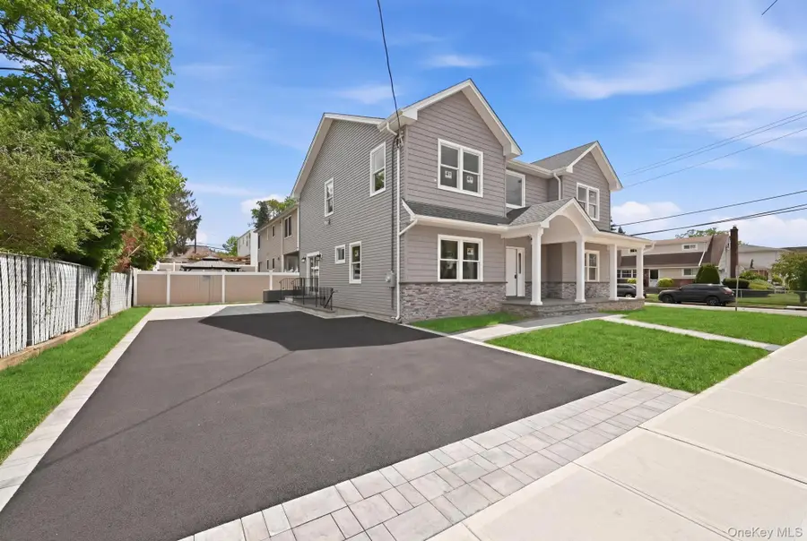 447 Keller Avenue, Elmont, NY 11003 - #3