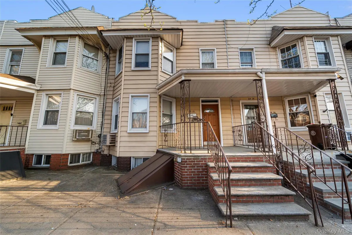 64-16 Metropolitan Avenue, Middle Village, NY 11379 - #1